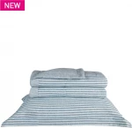 Kentia Κουβερλί Υπέρδιπλο 220x240 Delia 19
