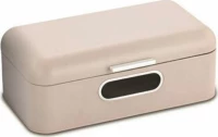 Nava Ψωμιέρα Μεταλλική Misty 16.5x42.5x23cm