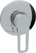 Teorema Kart 176107 Ντουσιέρας Χρωμέ