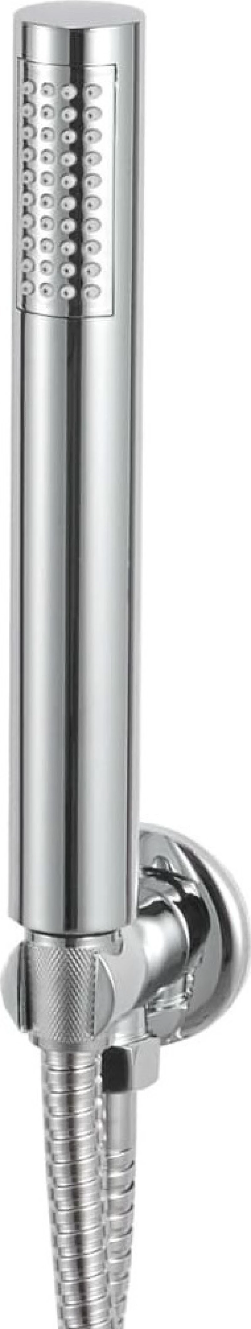 vidaXL 201 Σύστημα Ντους 147723 Inox