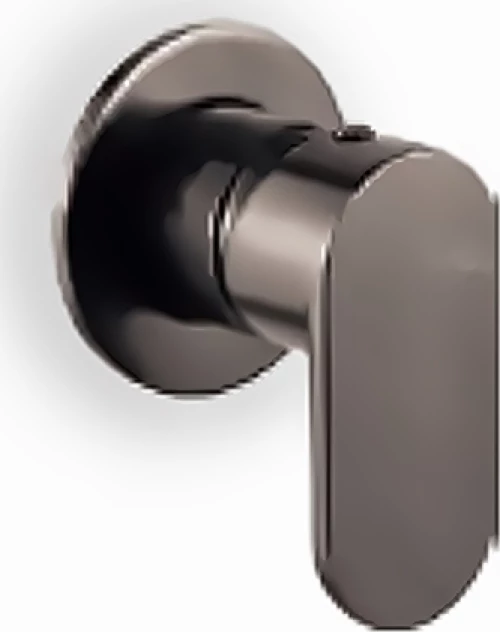 Armando Vicario 500050-410 Black Brushed