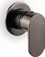 Armando Vicario 500050-410 Black Brushed
