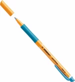 Stabilo Στυλό Gel 0.5mm με Τιρκουάζ Mελάνι pointVisco