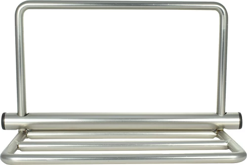 Estia Χαρτοπετσετοθήκη Inox 01-7607