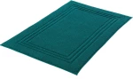 Kleine Wolke Πατάκι Μπάνιου 50x80 Lodge Smaragd