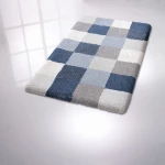 Kleine Wolke Πατάκι Μπάνιου 55x65 Caro