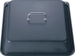 Bosch HEZ633001 Καπάκι Βαθύ για Ταψί