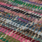 Sealskin Madras 60x90 Multi