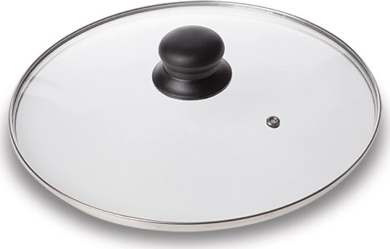 Nava Καπάκι Γυάλινο Misty 10-103-124 30cm