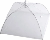 Metaltex Καπάκι Υφασμάτινο Πτυσσόμενο 35x35cm