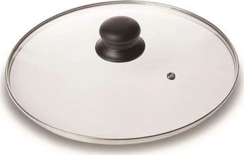 Nava Καπάκι Γυάλινο Misty 10-103-123 28cm