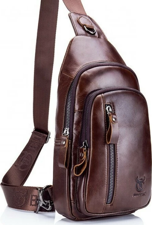 Bull Captain XB-100 Brown