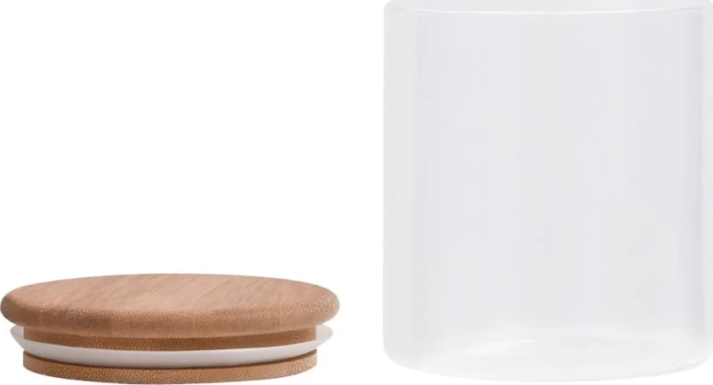 vidaXL Βάζο Γενικής Χρήσης Γυάλινο 600ml 10τμχ
