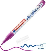 Edding 5300 Ακρυλικός 2mm Berry