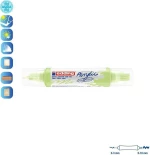 Edding 5400 Ακρυλικός 10mm Pastel Green