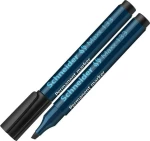 Schneider Maxx 133 Ανεξίτηλος 4mm Black