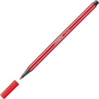 Stabilo Pen 68 1mm Carmin