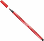 Stabilo Pen 68 1mm Carmin