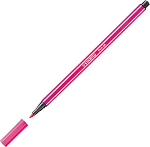 Stabilo Pen 68 1mm Rose
