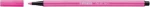 Stabilo Pen 68 1mm Rose