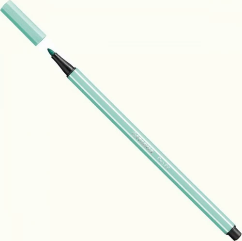 Stabilo Pen 68 1mm Ice Green