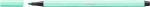 Stabilo Pen 68 1mm Ice Green