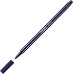Stabilo Pen 68 1mm Prussian Blue
