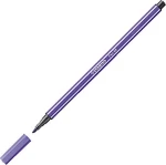 Stabilo Pen 68 1mm Violet