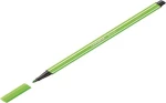 Stabilo Pen 68 1mm Light Green