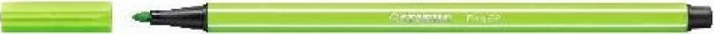 Stabilo Pen 68 1mm Light Green