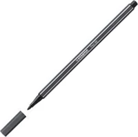 Stabilo Pen 68 1mm Deep Cold Grey