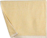 Nef-Nef Πετσέτα Σώματος Content 70x140 Yellow