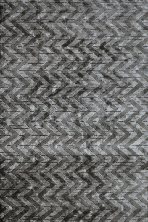 Sprintzios Χαλί 7801 Tango Silver 133x200cm