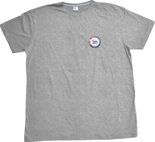 Bodymove 821-0 Grey