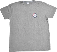 Bodymove 821-0 Grey