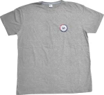 Bodymove 821-0 Grey