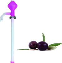 Αντλια Για Λαδι 43Cm Homie 101609 - Τυχαιο-Χρωμα