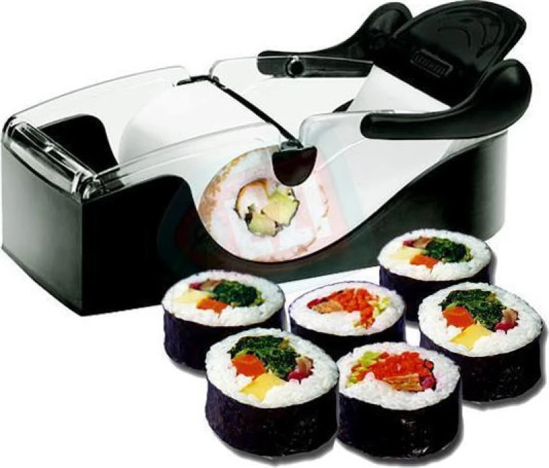 Συσκευή Τυλίγματος Sushi OEM