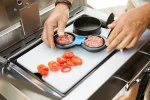 Napoleon Σετ Burger Press