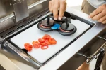 Napoleon Σετ Burger Press