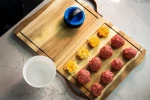 Napoleon Σετ Burger Press