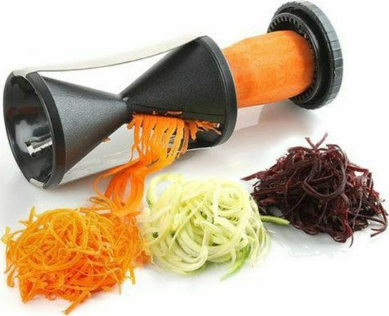Κόπτης Σπιράλ Handheld Spiral Slicer