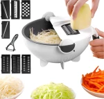 Πολυκόπτης Λαχανικών Multifunction Chopper