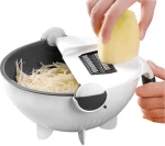 Πολυκόπτης Λαχανικών Multifunction Chopper
