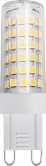 Elmark Λάμπα LED για Ντουί G9 Φυσικό Λευκό 630lm