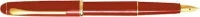 Pilot Πένα Γραφής Classic Fine Κοκκινη