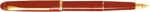 Pilot Πένα Γραφής Classic Fine Κοκκινη