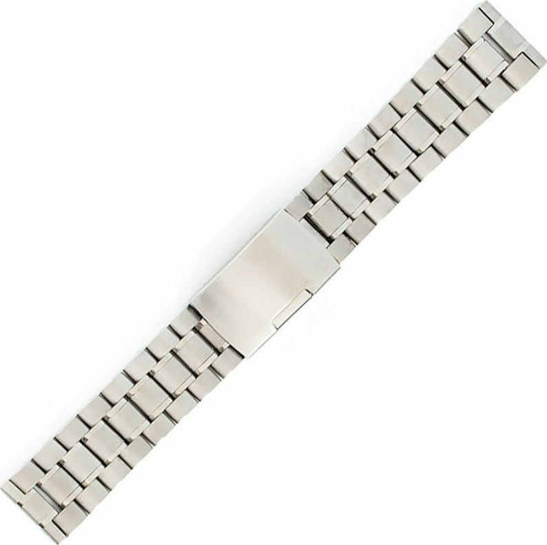 ΜΠΡΑΣΕΛΕ ΑΤΣΑΛΙΝΟ ΜΑΣΙΦ Β0100WT26 ΑΣΗΜΙ 26mm
