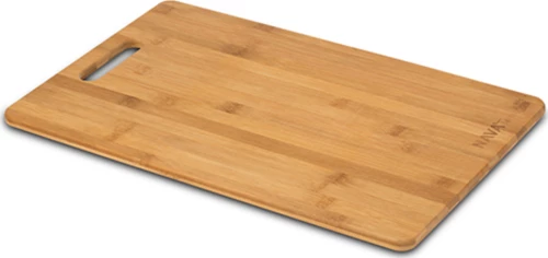 Nava Επιφάνεια Κοπής Ξύλινη Terrestrial 40x25.5cm