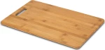 Nava Επιφάνεια Κοπής Ξύλινη Terrestrial 40x25.5cm